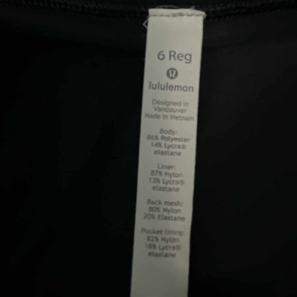 Lululemon Play off the Pleats Mid-Rise Skirt - Picture 13 of 14